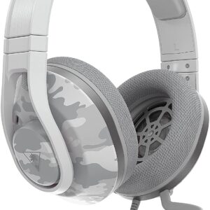 Unityj Uk Audio Video Turtle Beach Recon 500 Arctic Camo Wired Multiplatform Gaming Headset 1 47