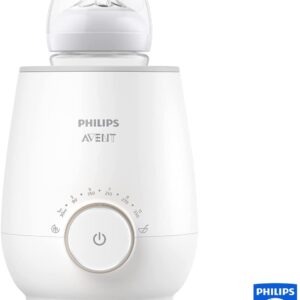 Unityj Uk Baby Philips Avent Fast Bottle Warmer 1 159