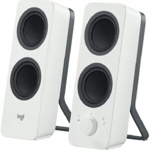 Unityj Uk Computers Logitech Z207 Wireless Bluetooth PC Speakers 0 285