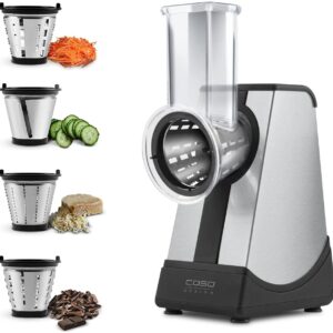 Unityj Uk Kitchen Appliances CASO CR4 Electric Grater 0 312