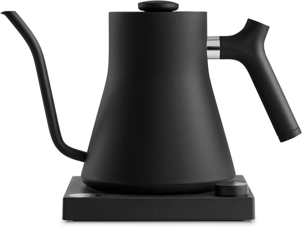 Unityj Uk Kitchen Appliances Fellow Stagg EKG Electric Gooseneck Kettle 0 315