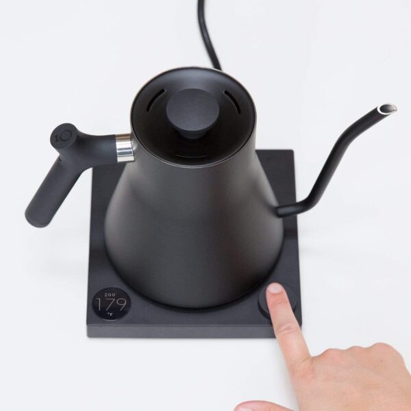 Unityj Uk Kitchen Appliances Fellow Stagg EKG Electric Gooseneck Kettle 2 313
