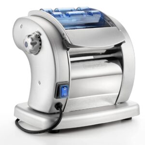 Unityj Uk Kitchen Appliances Imperia 700 GSD Electrical Pasta Machine 0 311