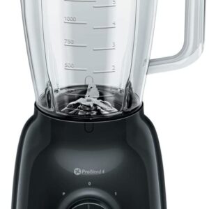Unityj Uk Kitchen Appliances Philips Daily Collection HR214590 – Blender 334