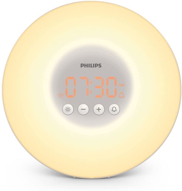 Unityj Uk Lighting Philips Wake Up Light 0 64