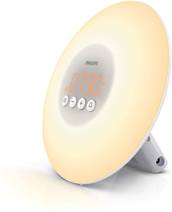 Unityj Uk Lighting Philips Wake Up Light 1 63