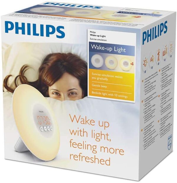 Unityj Uk Lighting Philips Wake Up Light 3 61