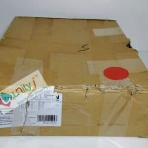 Unityj Uk Office FALKEN Pendular Files Red 123
