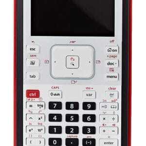 Unityj Uk Office TI Nspire CX II T 117