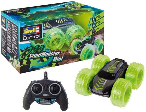 Unityj Uk Toys Revell Control 23509 RC Car 0 105