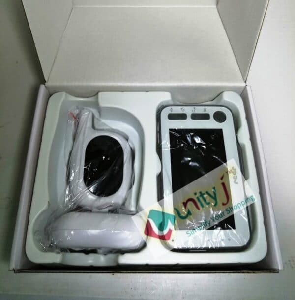 Unityj Uk Baby Reer 80430 BabyCam Video Baby Monitor L 1 183