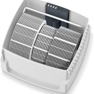 Unityj Uk Appliances Beurer LW110WHT Air Humidifier 1 264