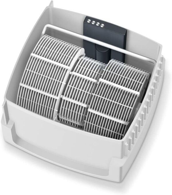 Unityj Uk Appliances Beurer LW110WHT Air Humidifier 1 264