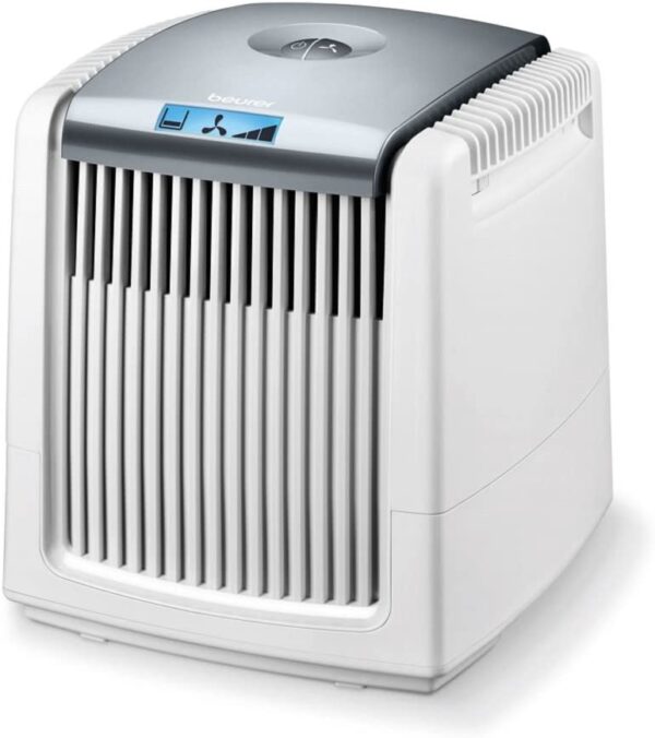 Unityj Uk Appliances Beurer LW110WHT Air Humidifier 265