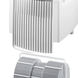 Unityj Uk Appliances Beurer LW110WHT Air Humidifier 3 262