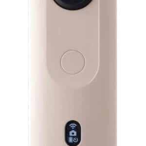 Unityj Uk Audio Video RICOH THETA SC2 BEIGE 360°Camera 57