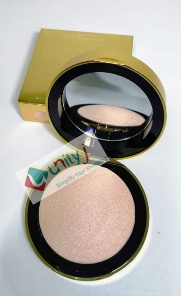 Unityj Uk Beauty Topshop Glow Power Highlighter Crescent Moon 139