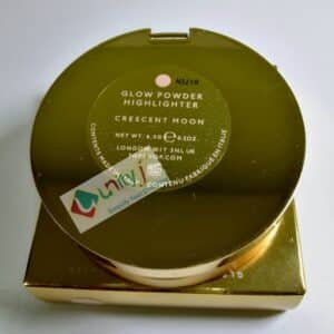 Unityj Uk Beauty Topshop Glow Power Highlighter Crescent Moon 2 141