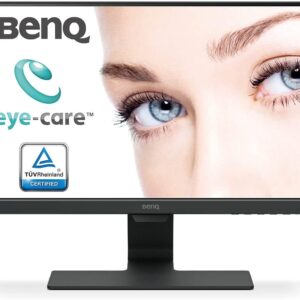 Unityj Uk Computers BenQ GW2283 22 Inch 1080p Eye Care IPS LED Monitor 379