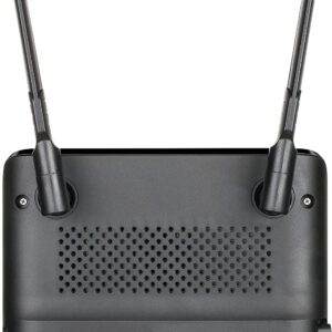 Unityj Uk Computers D Link DWR 953V2 LTE Cat4 Wi Fi AC1200 1 380
