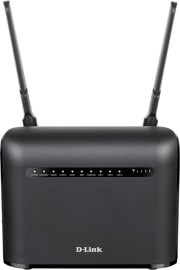 Unityj Uk Computers D Link DWR 953V2 LTE Cat4 Wi Fi AC1200 381