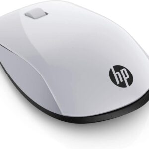 Unityj Uk Computers HP Z5000 Silver Slim Bluetooth Wireless Mouse 3 350