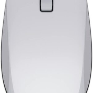 Unityj Uk Computers HP Z5000 Silver Slim Bluetooth Wireless Mouse 353