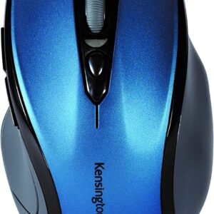 Unityj Uk Computers Kensington Pro Fit Wireless Mouse 366