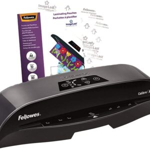 Unityj Uk Office Fellowes Calibre A4 Small Office Laminator 141