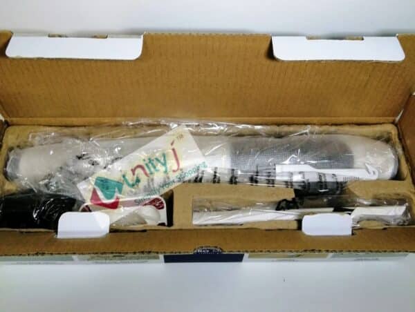 Unityj Uk Appliances Tineco PWRHERO Mini A1 Vacuum 1 270