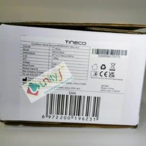 Unityj Uk Appliances Tineco PWRHERO Mini A1 Vacuum 3 272