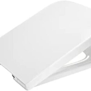Unityj Uk Bath Roca Dama N Senso Toilet Seat With Lid 40
