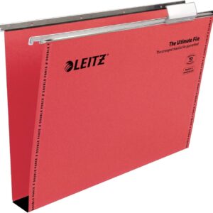 Unityj Uk Office Leitz Ultimate Clenched Bar Suspension 154