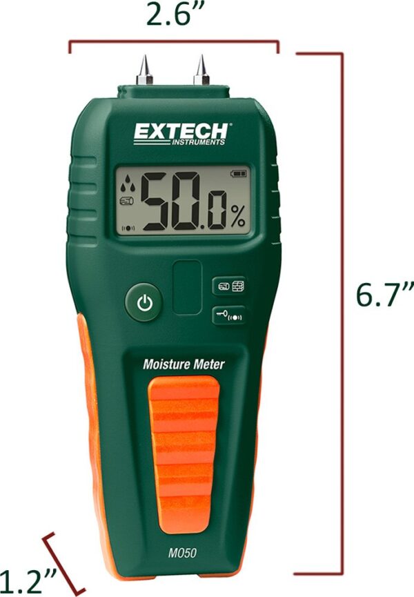Unityj Uk Tools Extech Instruments 1 30