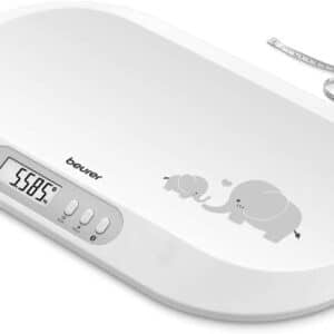 Unityj Uk Baby Beurer BY90 Baby Scale 197