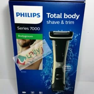 Unityj Uk Beauty Philips Groomer And Trimmer BG702513 162