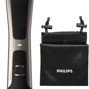 Unityj Uk Beauty Philips Series 7000 Showerproof Body Groomer And Trimmer 161