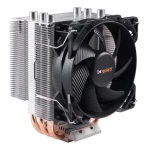 Unityj Uk Computers Be Quiet! Pure Rock Slim CPU Cooler 423