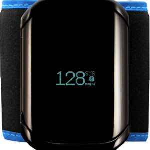 Unityj Uk Health Blood Pressure Monitor 222