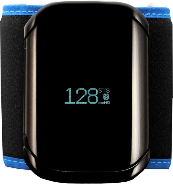Unityj Uk Health Blood Pressure Monitor 222