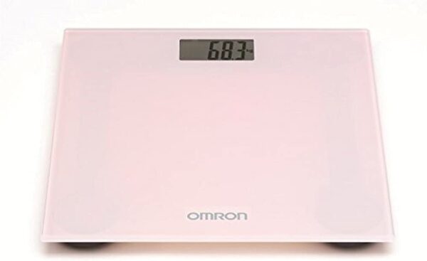 Unityj Uk Health OMRON HN289 Scale 229