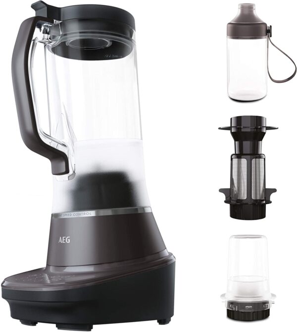 Unityj Uk Kitchen Appliances AEG TB7 1 8MTM 383