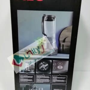 Unityj Uk Kitchen Appliances AEG TB7 1 8MTM PowerTilt Technology 6 Blade Blender 1 379