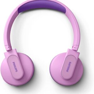 Unityj Uk Audio Video Philips Kids Wireless On Ear Headphones 1 71