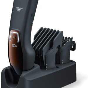 Unityj Uk Beauty Beurer HR5000 Barbers Corner Hair Clippers 205