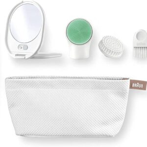 Unityj Uk Beauty Braun FaceSpa Face Epilator 1 169