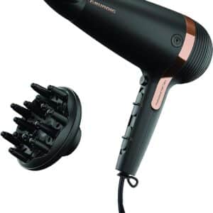 Unityj Uk Beauty Grundig HD 7081 2100 W Ionic Hair Dryer 201