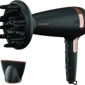 Unityj Uk Beauty Grundig HD 7081 2100 W Ionic Hair Dryer 3 198