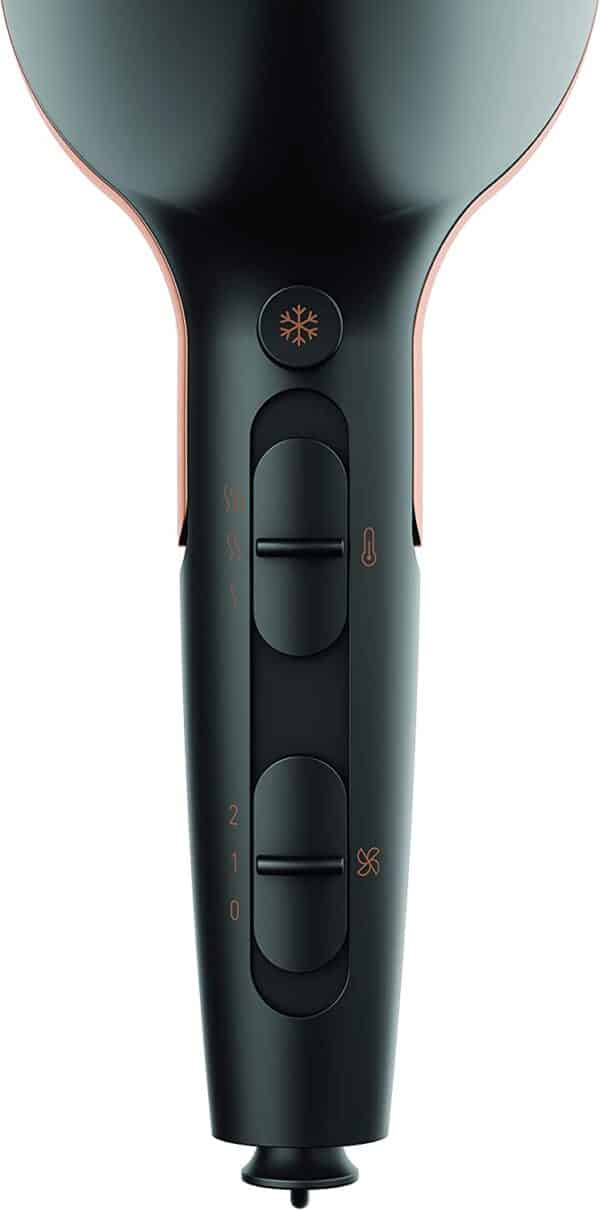 Unityj Uk Beauty Grundig HD 7081 2100 W Ionic Hair Dryer 4 197