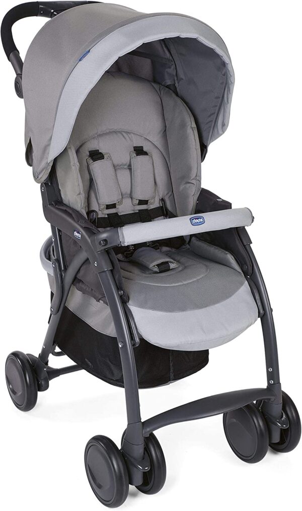 Unityj Uk Baby Chicco Simplicity Plus 215